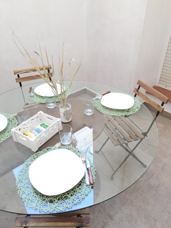 Apartamento San Juan 1 Мурсия Екстериор снимка