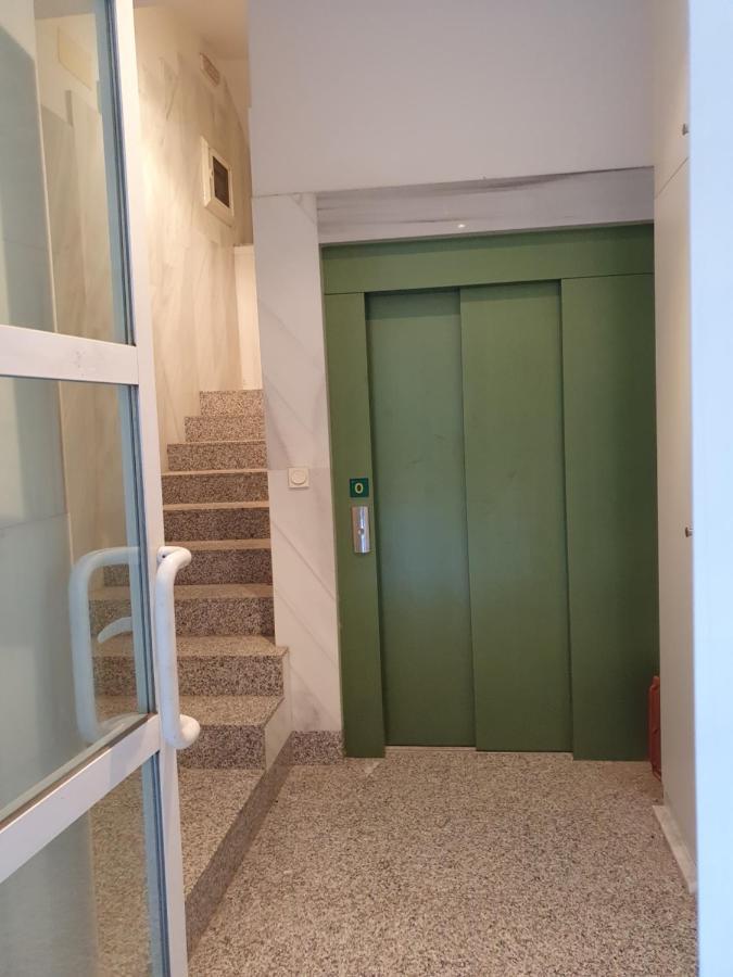 Apartamento San Juan 1 Мурсия Екстериор снимка