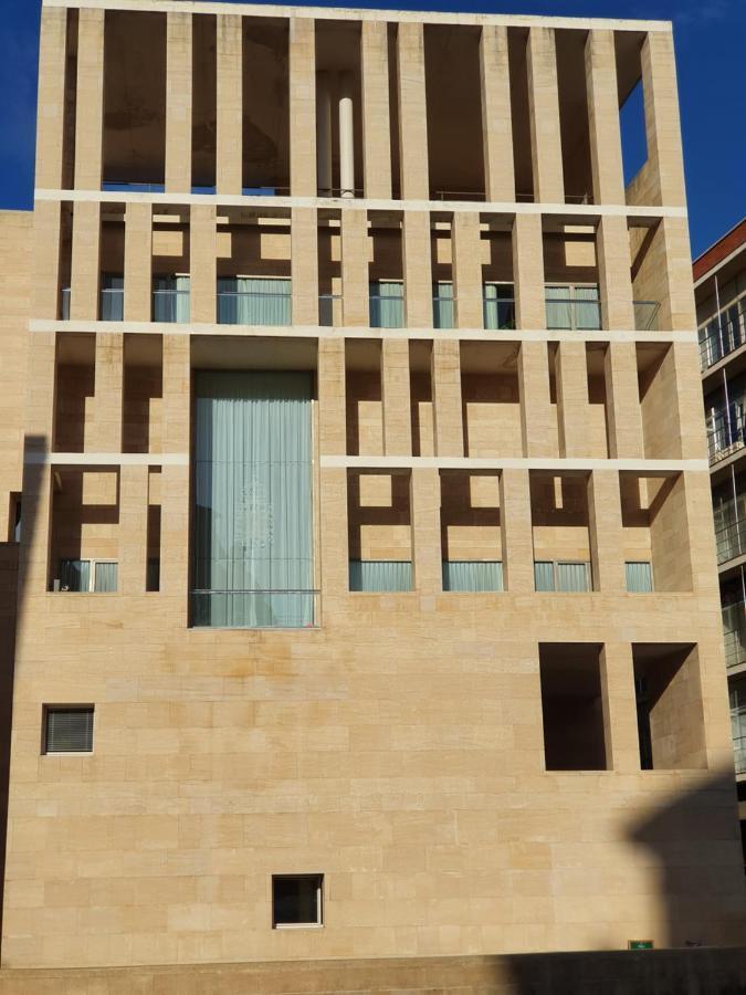 Apartamento San Juan 1 Мурсия Екстериор снимка