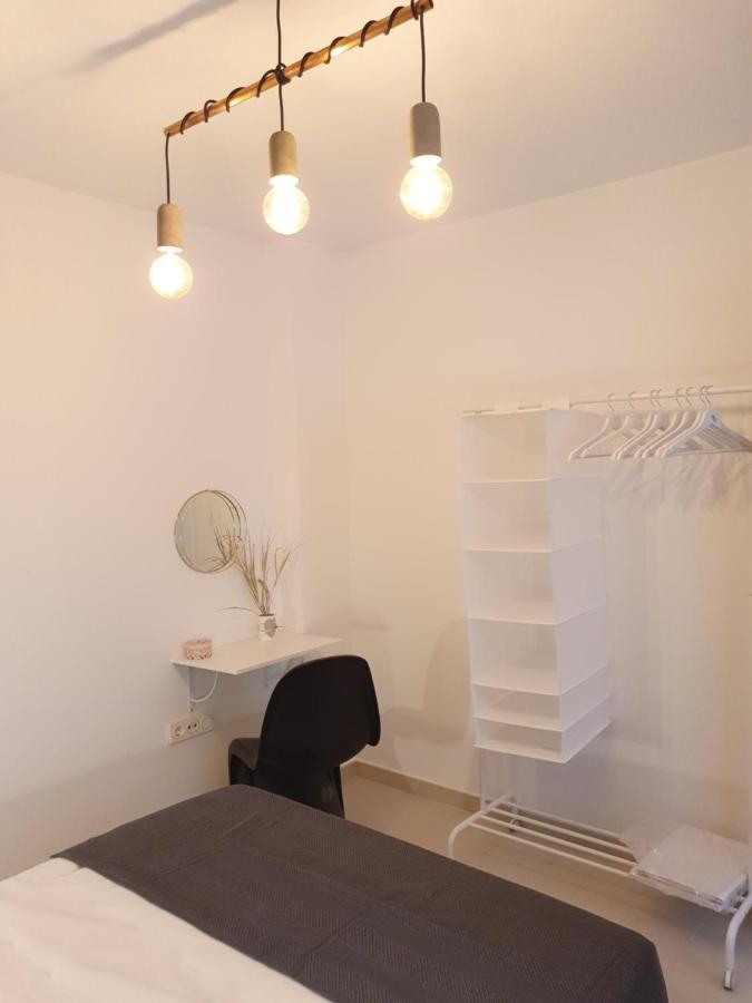 Apartamento San Juan 1 Мурсия Екстериор снимка