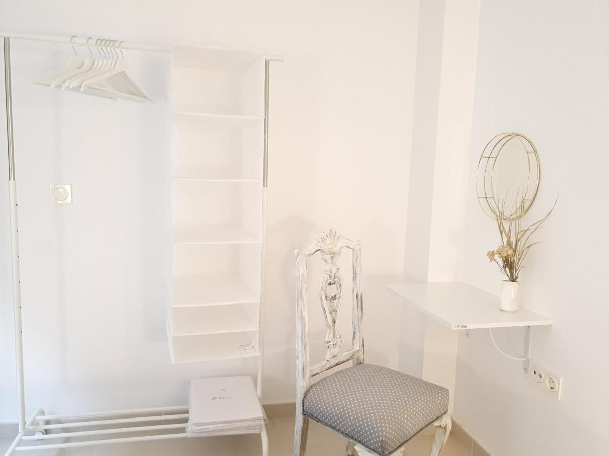 Apartamento San Juan 1 Мурсия Екстериор снимка