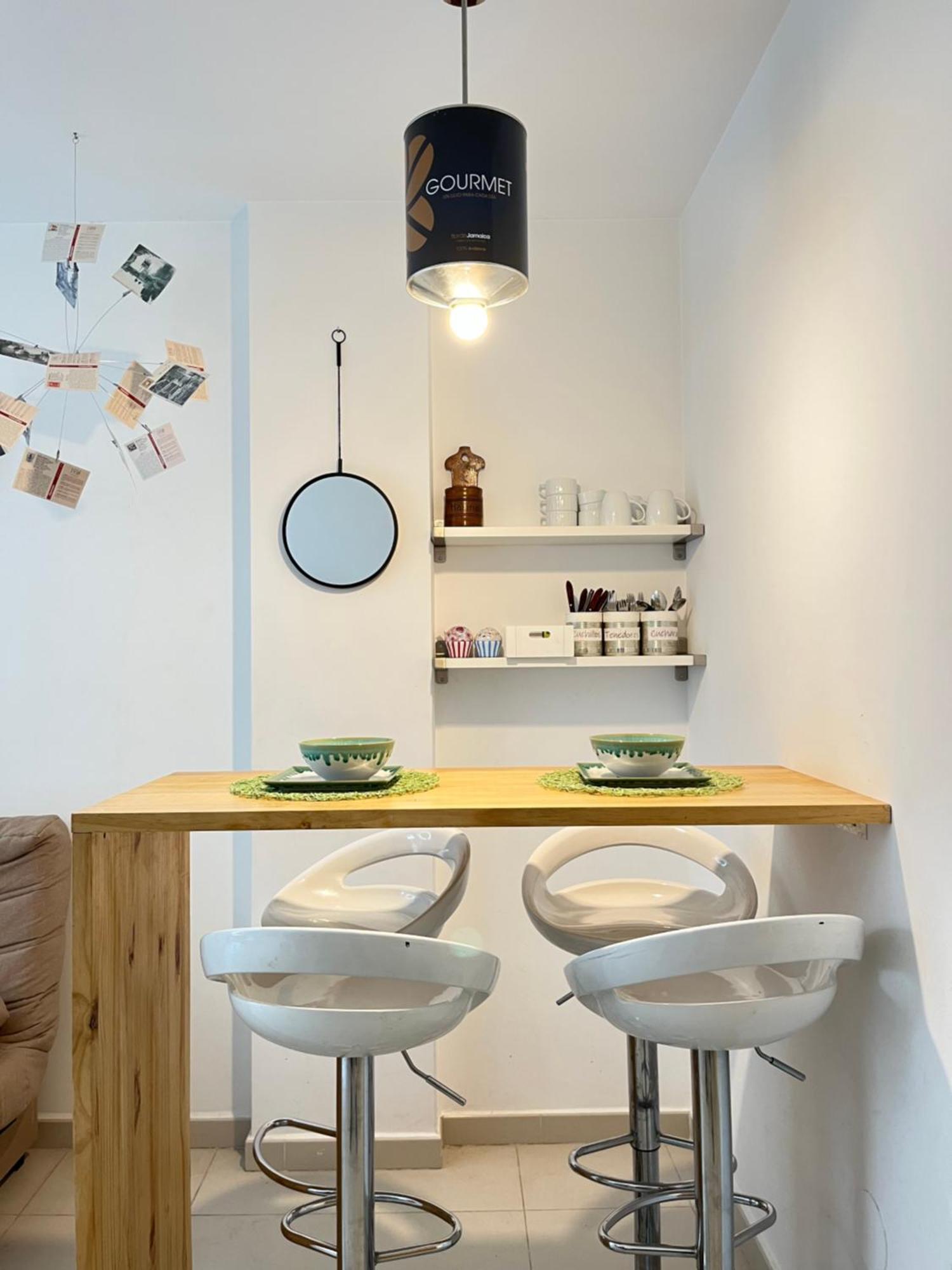 Apartamento San Juan 1 Мурсия Екстериор снимка