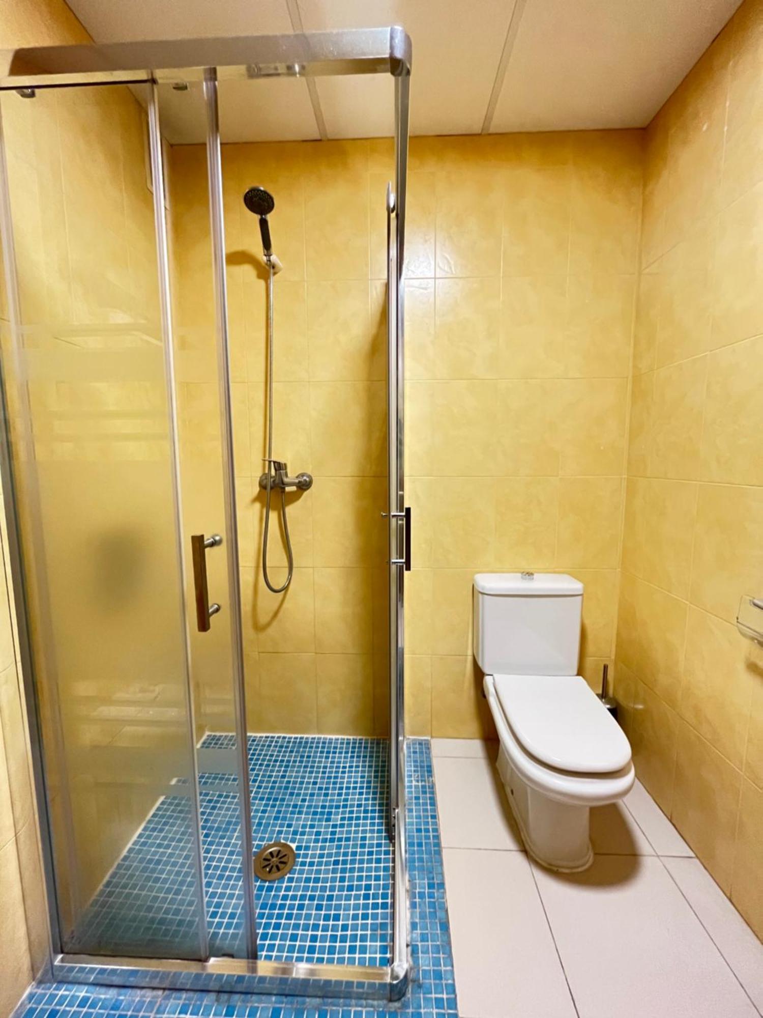 Apartamento San Juan 1 Мурсия Екстериор снимка