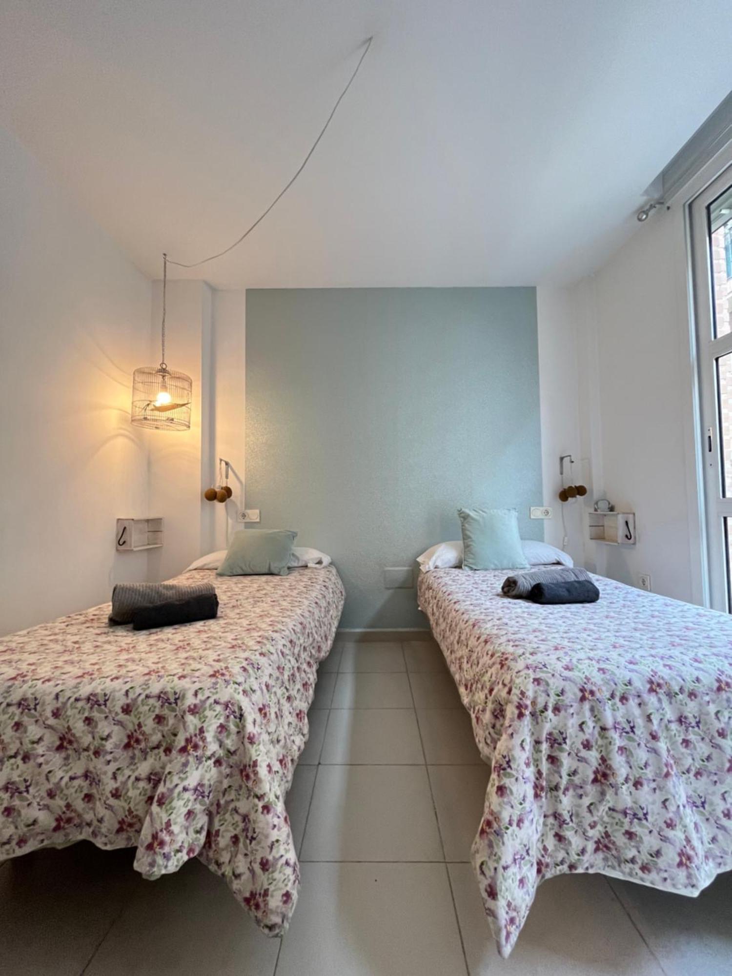 Apartamento San Juan 1 Мурсия Екстериор снимка