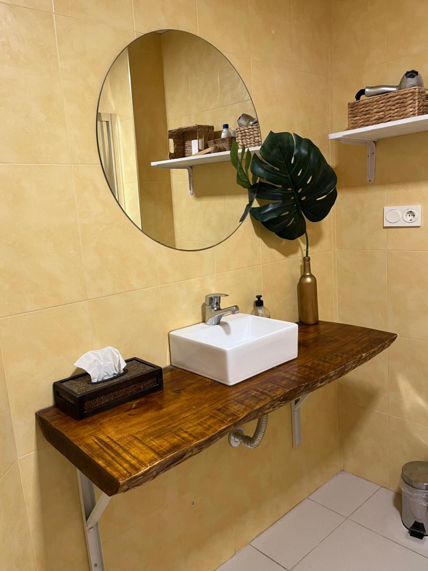 Apartamento San Juan 1 Мурсия Екстериор снимка